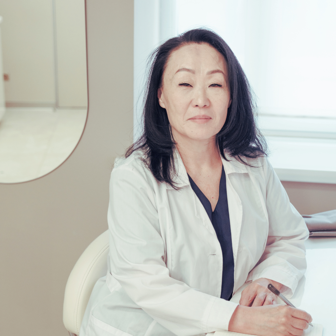 Dr. Lila Chen, MD - Certified Sculptra specialist at Meridian Aesthetics in Riverton